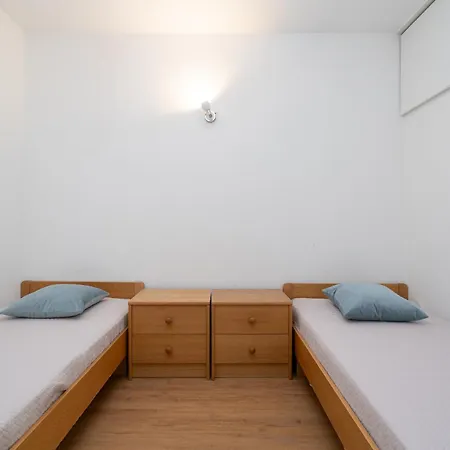 App 625 - Strandlage Διαμέρισμα