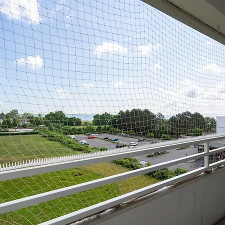 App 625 - Strandlage