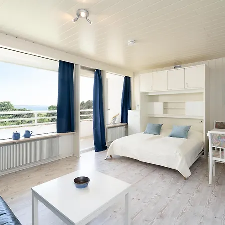 App 625 - Strandlage