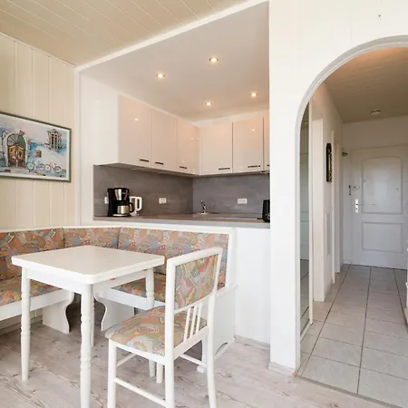 App 625 - Strandlage *